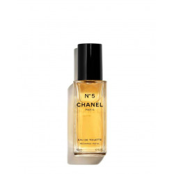 N°5 Recharge Eau De Toilette