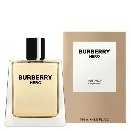 Hero Eau De Toilette