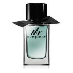 Mr Burberry Eau De Toilette