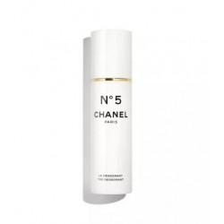 N°5 Deodorant