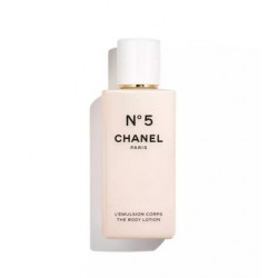 N°5 Emulsion