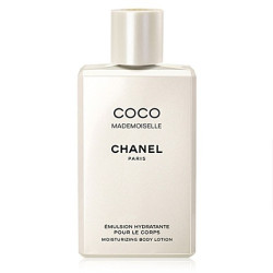 Coco Mlle Emulsion Corps