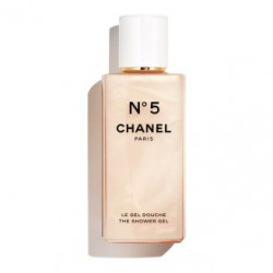 N°5 Gel Douche