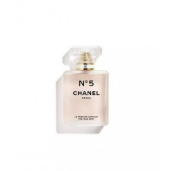 N°5 Parfum Cheveux