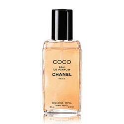Coco Recharge Eau De Parfum