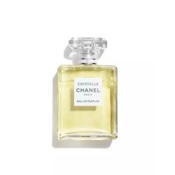 Cristalle Eau De Parfum
