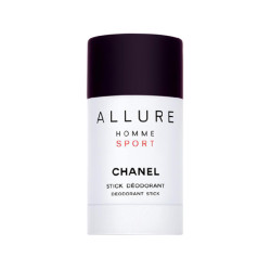 Allure Homme Sport Deodorant