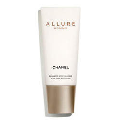 Allure Homme Ap Rasage Emulsion