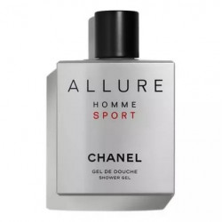 Allure Homme Sport Gel Douche
