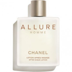 Allure Homme Ap Rasage Lotion