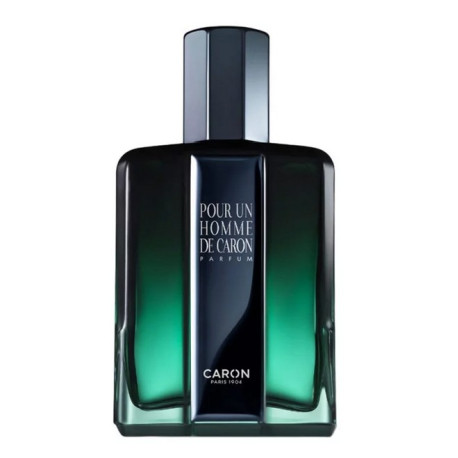 Pour Un Homme Eau de Parfum