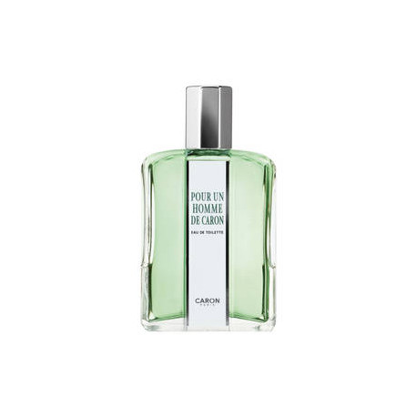 Pour Un Homme Eau De Toilette