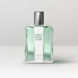 Pour Un Homme Lotion Apres Rasage