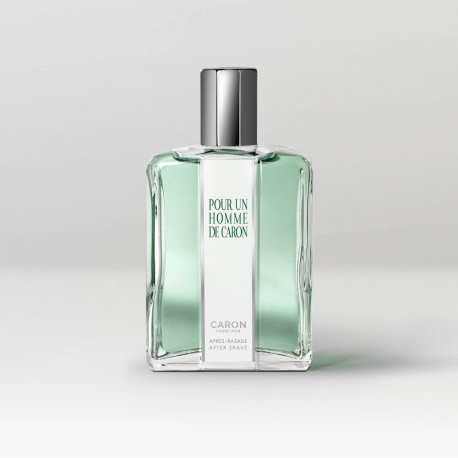 Pour Un Homme Lotion Apres Rasage