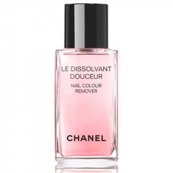 Le Dissolvant Doux Ongles