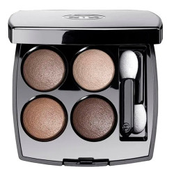 Les 4 Ombres Tisse Ombre A Paupieres
