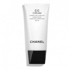 Cc Cream Protect Correction