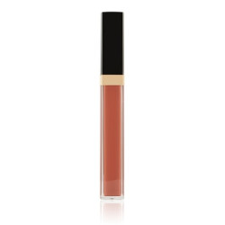 Rouge Coco Gloss Gel Brillant
