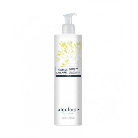 Gelee de L’Archipel Nettoyante