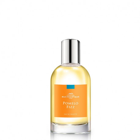Pomelo Fizz Eau De Toilette